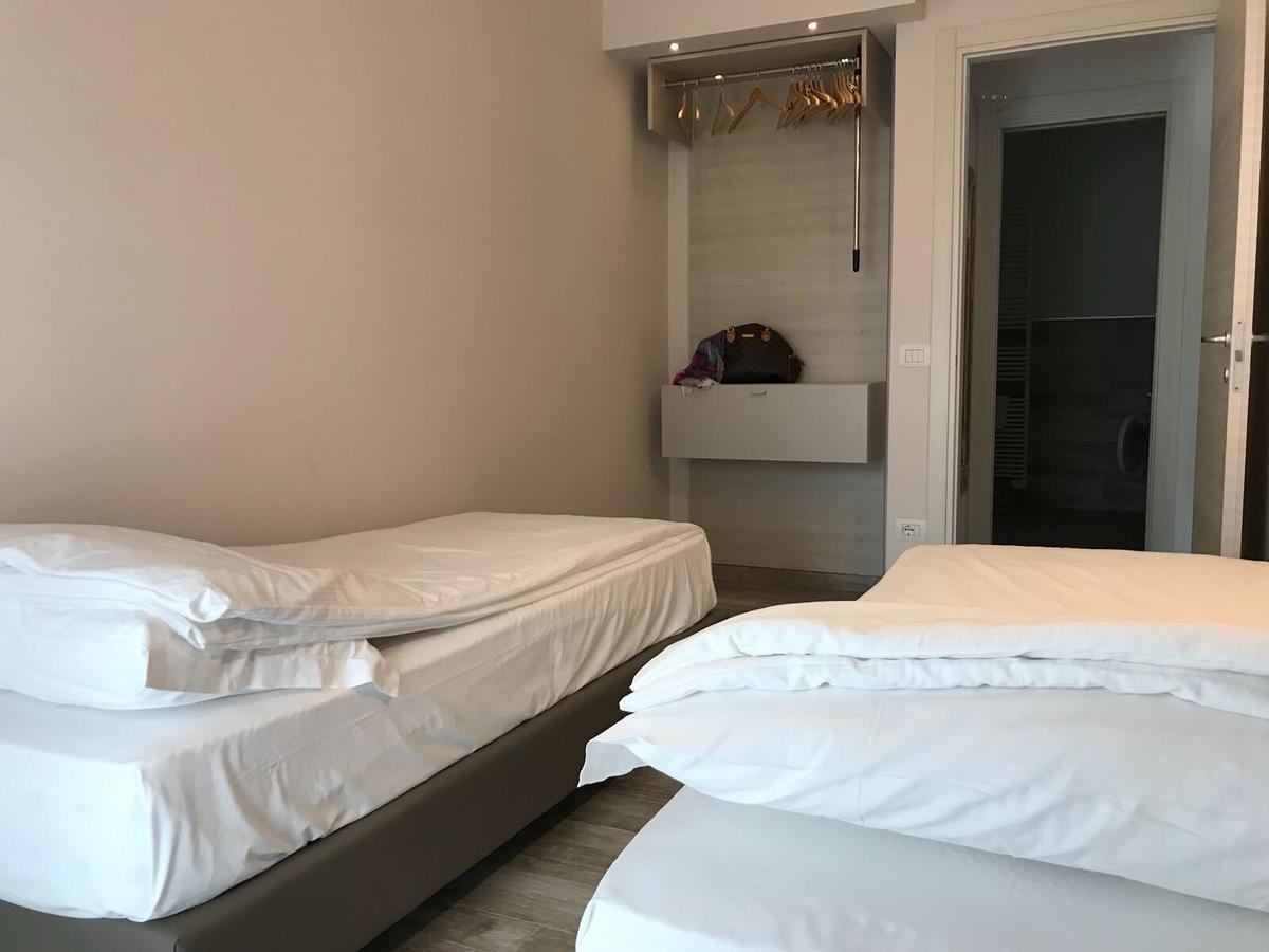 Verdeulivo Relax Home - Ruculi Hospitality Тиньяле Экстерьер фото