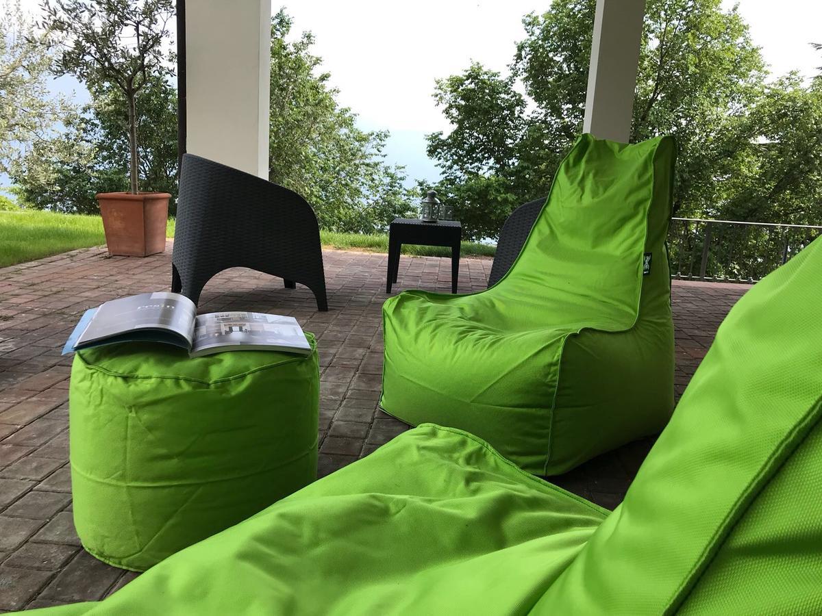 Verdeulivo Relax Home - Ruculi Hospitality Тиньяле Экстерьер фото