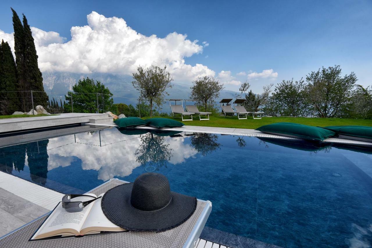 Verdeulivo Relax Home - Ruculi Hospitality Тиньяле Экстерьер фото
