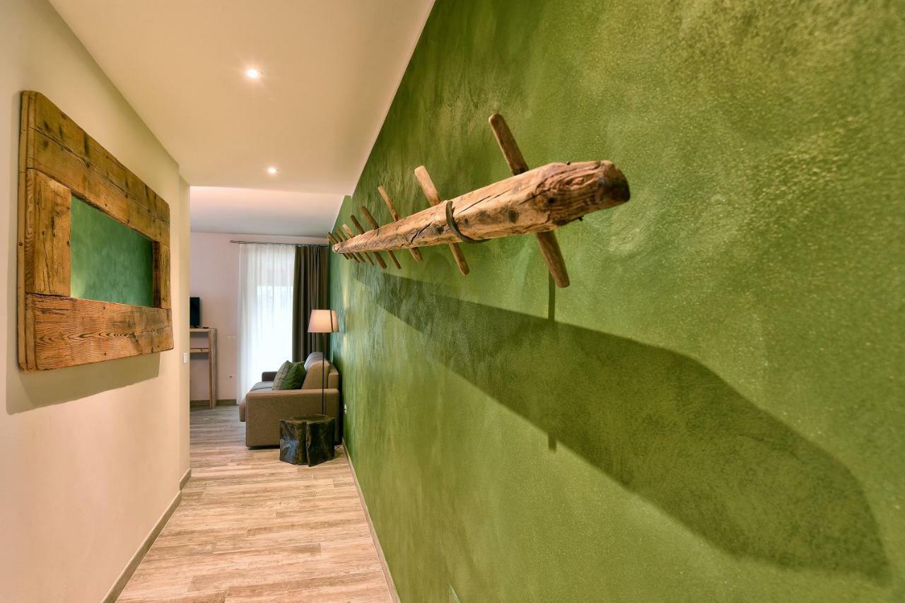 Verdeulivo Relax Home - Ruculi Hospitality Тиньяле Экстерьер фото