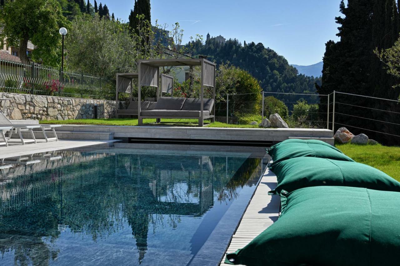 Verdeulivo Relax Home - Ruculi Hospitality Тиньяле Экстерьер фото